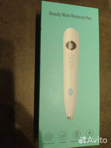 Электрический лазерный прибор