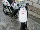 Suzuki DR 250 Djebel объявление продам