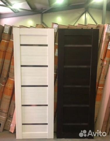 Двери межкомнатные с доставкой