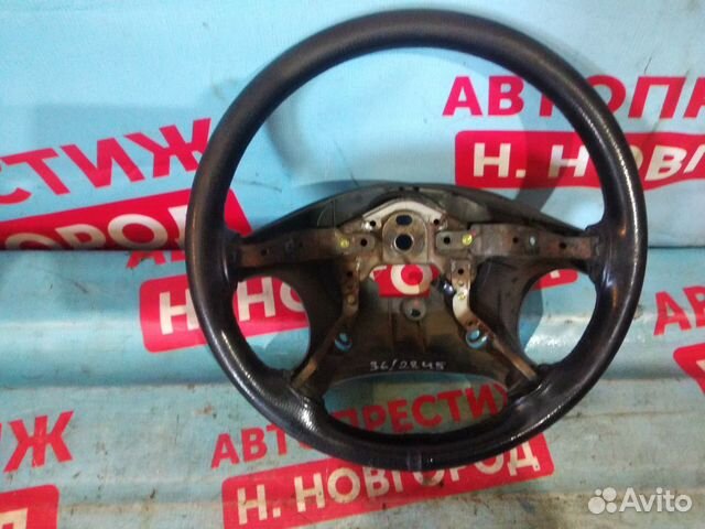 Руль Киа Спектра