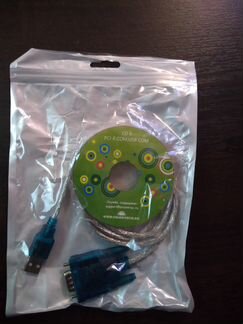 Переходник