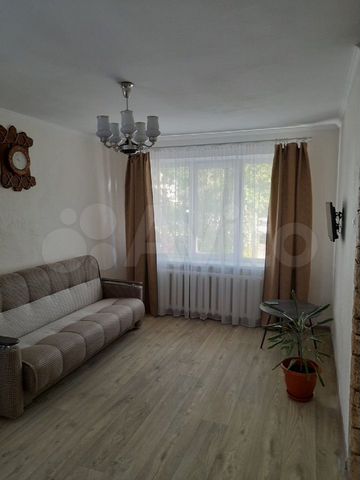 1-к. квартира, 30,1 м², 1/5 эт.