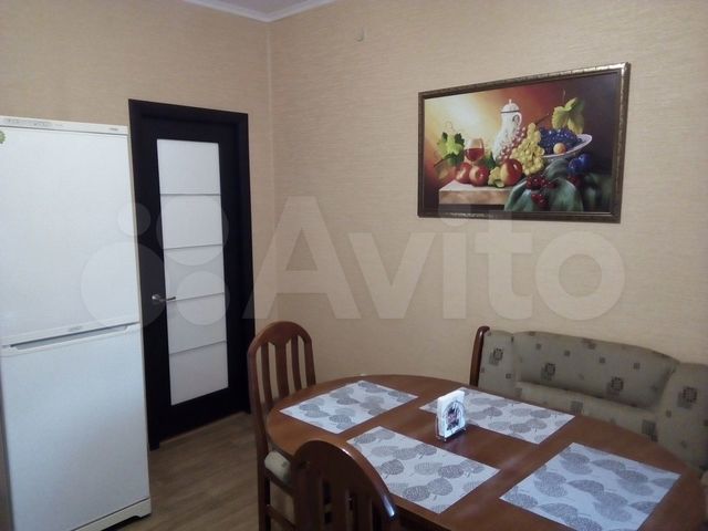 3-к. квартира, 75 м², 2/9 эт.