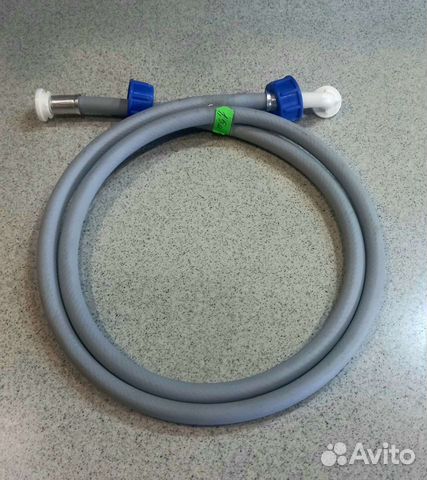 Шланг и сифон для стиральной машины