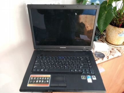 Samsung NP-R70