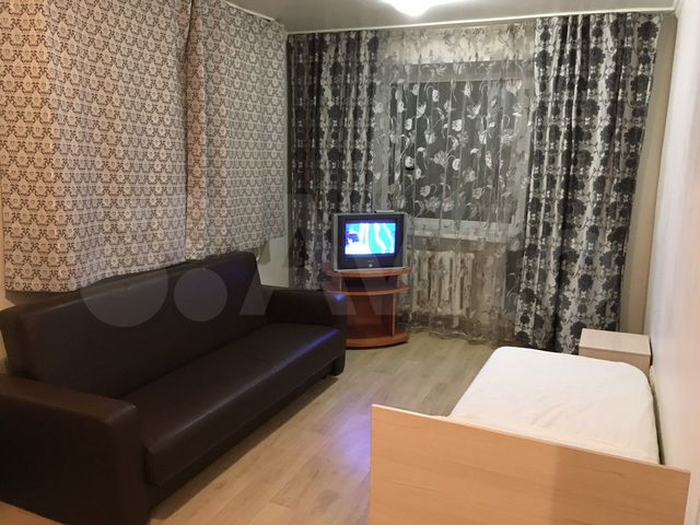 1-к. квартира, 23 м², 1/5 эт.