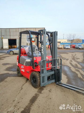 Jac cpcd15 технические характеристики