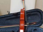Скрипка Antonio Lavazza 1/4 модель 48 объявление продам