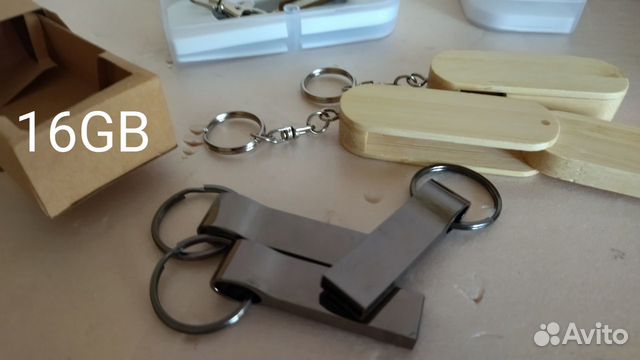 USB флешка 4,8,16,21гб Новые