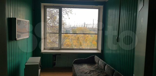 Офис от 10,8 до 81,6 м²