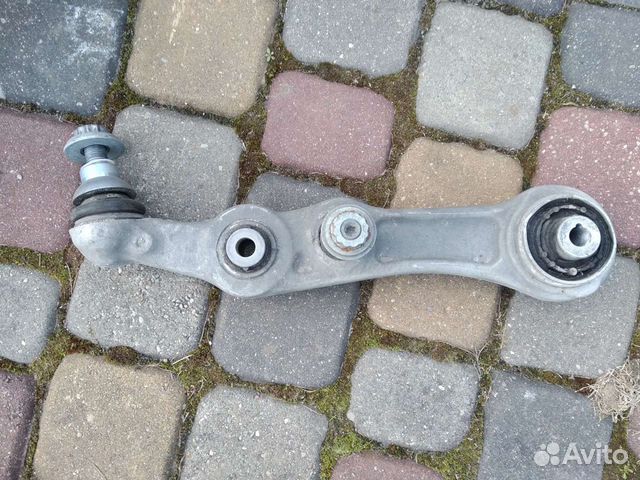 Mersedes W213 W205 Рычаг левый оригинал