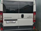 Peugeot Boxer микроавтобус, 2014 объявление продам