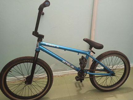 Bmx