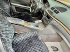 Mercedes-Benz E-класс 5.0 AT, 2002, 178 000 км объявление продам