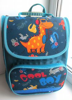 Ранец для 1-2 класса