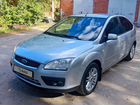 Ford Focus 2.0 AT, 2007, 224 000 км