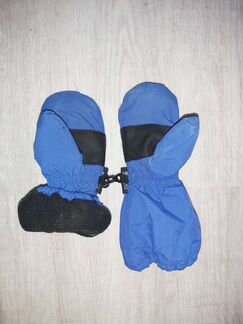 Шапки, Краги варежки