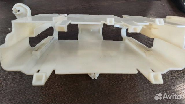 Корпус блока управления двигателем Bmw X5 50Ix E70