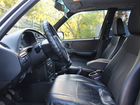 Chevrolet Niva 1.7 МТ, 2012, 108 758 км объявление продам