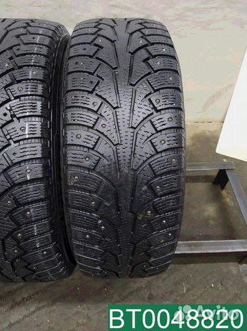 Nokian Tyres Hakkapeliitta 5 225/55 R18 99Z