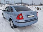 Ford Focus 1.6 МТ, 2005, 155 000 км