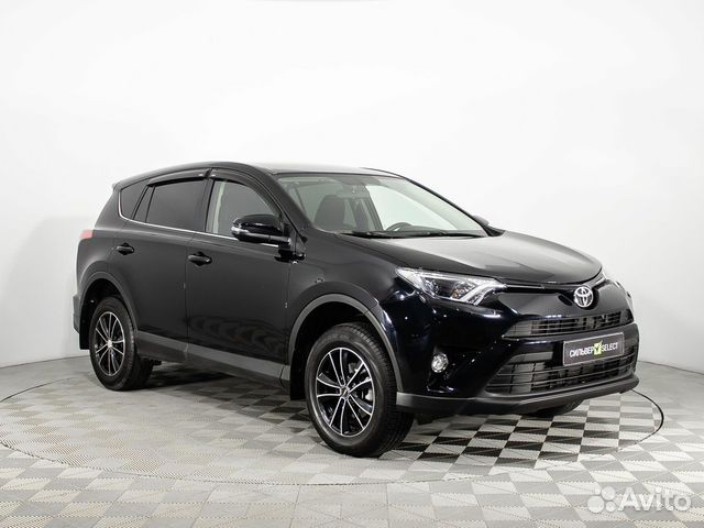 Toyota RAV4 2.0 МТ, 2019, 24 026 км