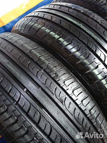 Hankook Optimo K415 235/55 R18 100H