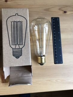 Лампочки Эдисона