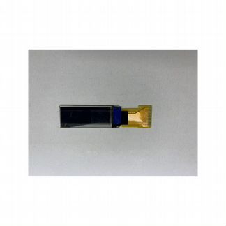 Дисплей для пульта Pandora DX90