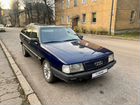 Audi 100 2.3 МТ, 1990, 256 000 км