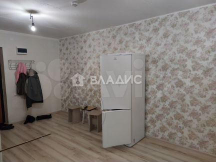 Квартира-студия, 28,5 м², 10/16 эт.