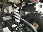 Квадроцикл Motoland ALL road 200 объявление продам