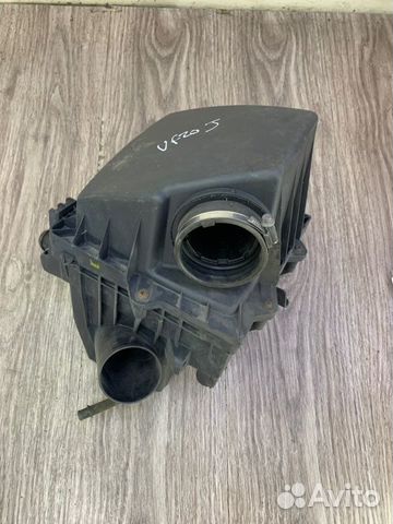 Корпус воздушного фильтра Opel Meriva B A17DTI