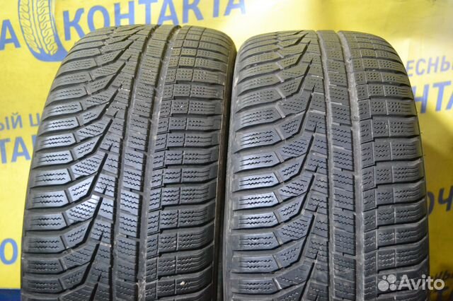 Hankook Winter I'Cept Evo2 W320 215/50 R17