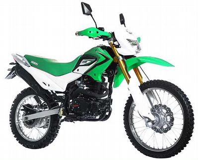 Irbis TTR 250R 2023 (172FMM-5/PR250) зеленый