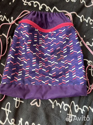 Мешок для обуви