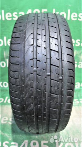 Pirelli P Zero 245/45 R20