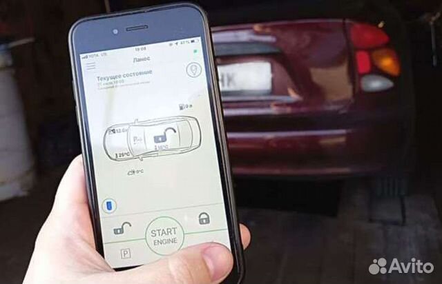 Автозапуск с приложения pandora