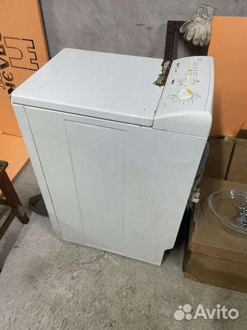 Запчасти для стиральной машины zanussi ZWT385