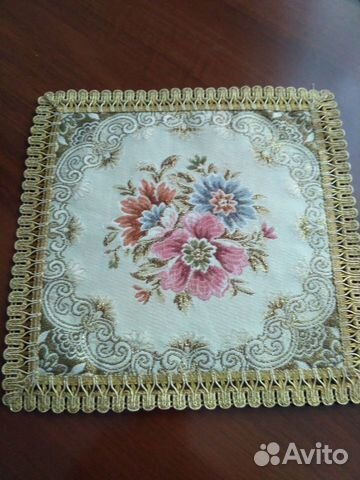 Салфетки франция