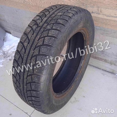 Matador 185/65 R15, 2 шт