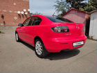 Mazda 3 1.6 AT, 2008, 221 000 км объявление продам