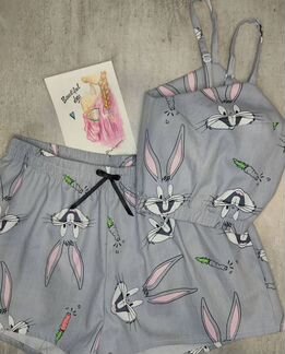 Пижама женская