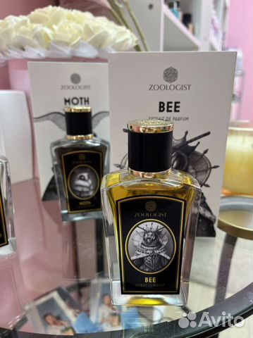 Духи(отливанты), парфюмерия