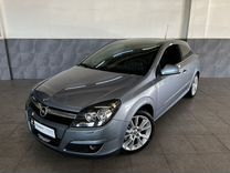 Opel Astra GTC, 2010, с пробегом, цена 440 000 руб.