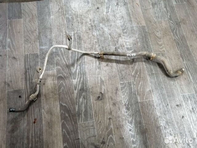 Трубка гидроусилителя Ниссан Альмера Классик