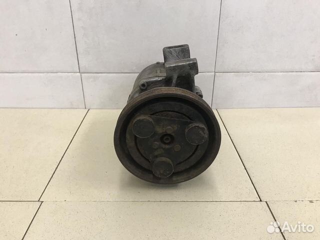 Компрессор системы кондиционирования Primera P11E