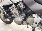 Honda CB 600 hornet s