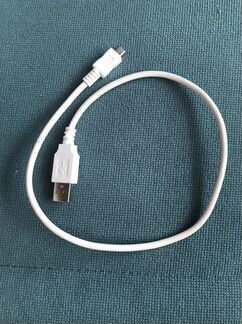 Кабель Usb micro Usb и адаптер для зарядки