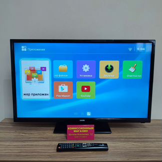 Телевизор Smart TV (32 дюйма)